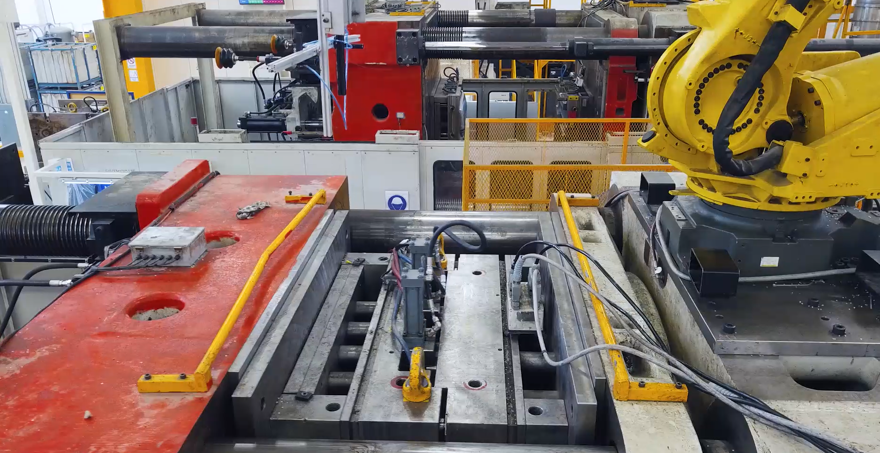 Our Processes