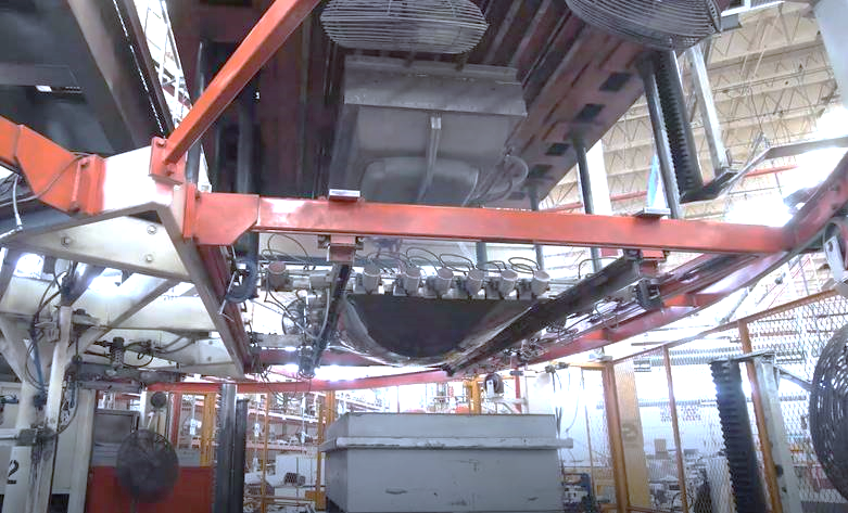Thermoforming Solutions