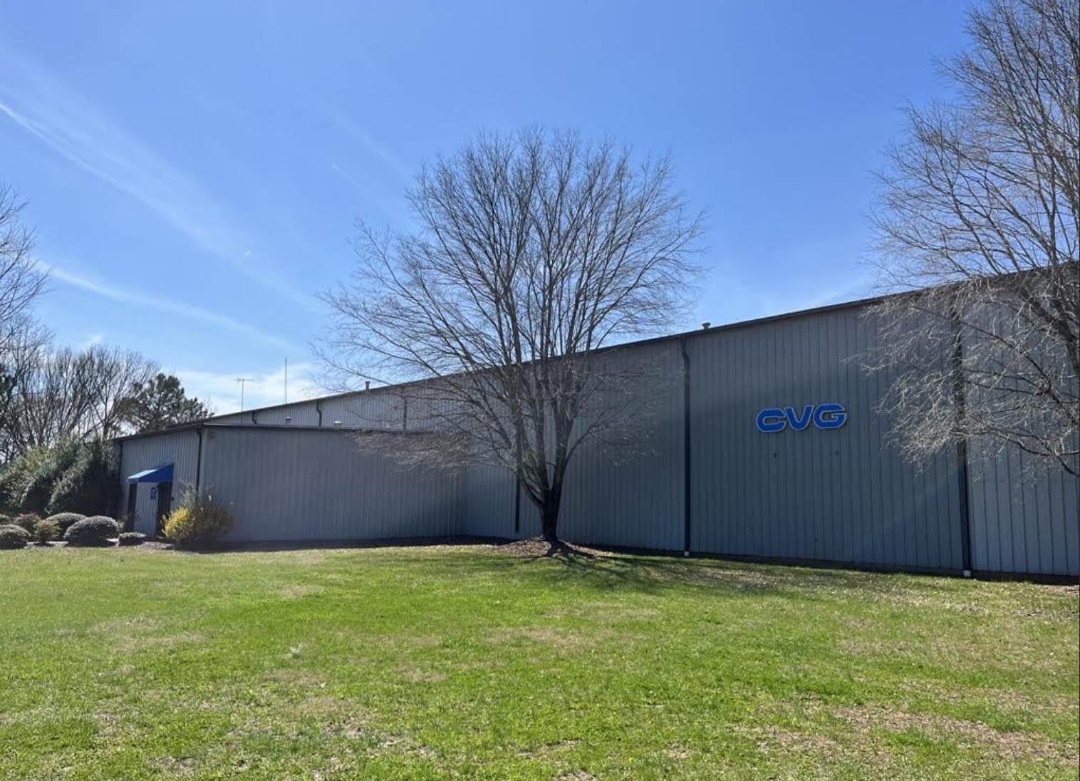 plastic injection molding company in Concord, NC