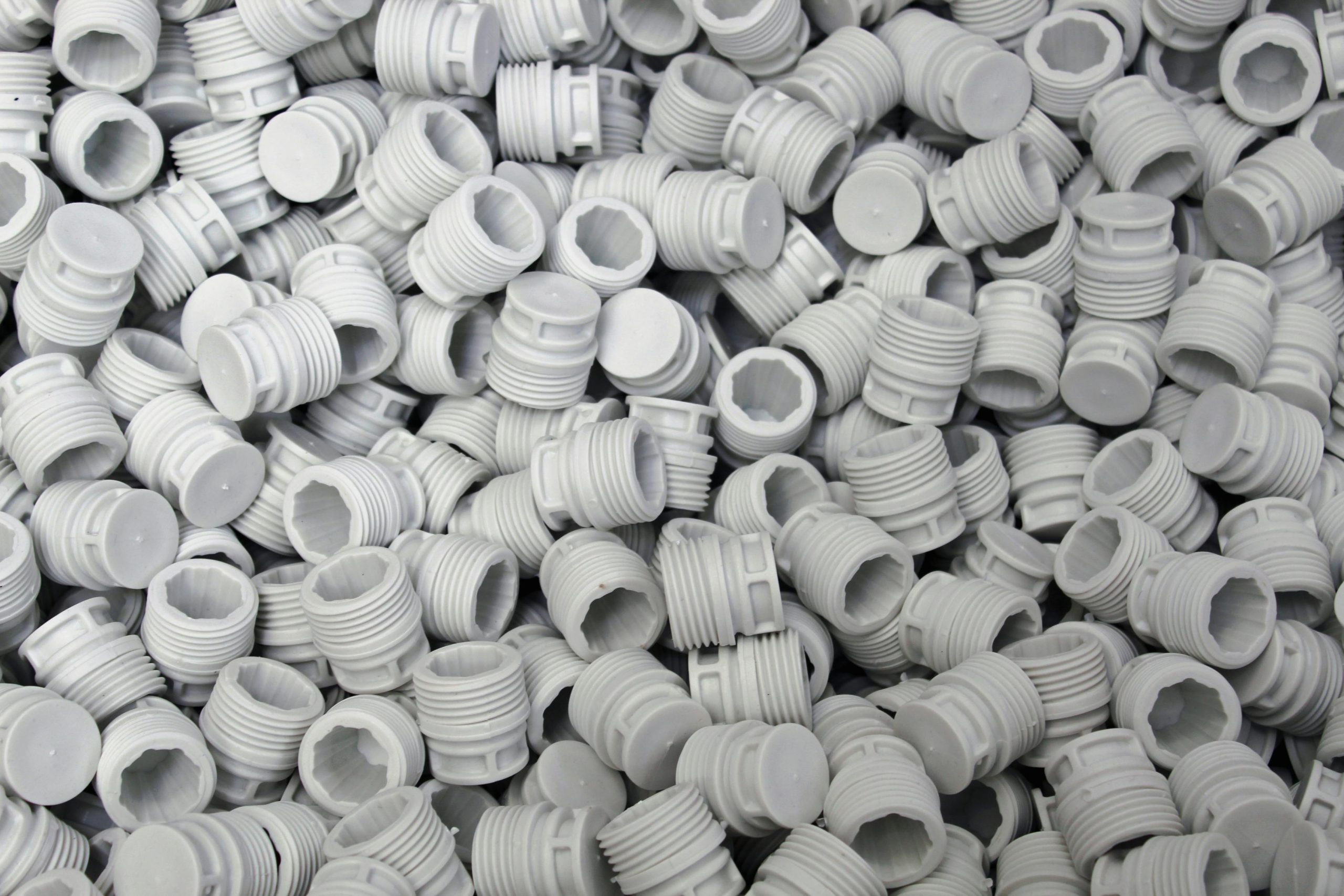 splay in injection molding