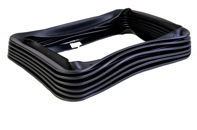 plastic injection molding manufacturer