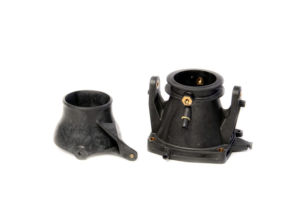 insert injection molding